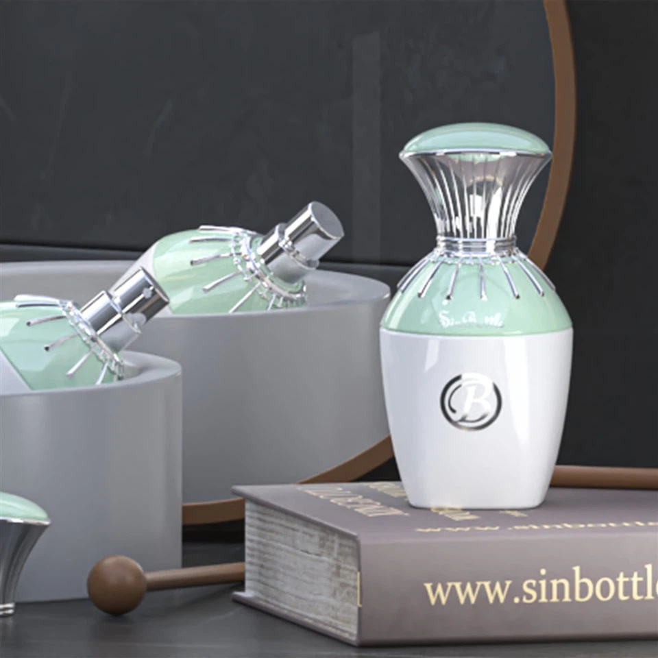Exclusive Perfume Bottle Designs Full Custom Mold & Brand Identity Solutions price